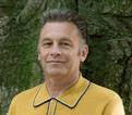 Chris Packham