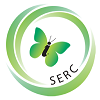 SERC logo