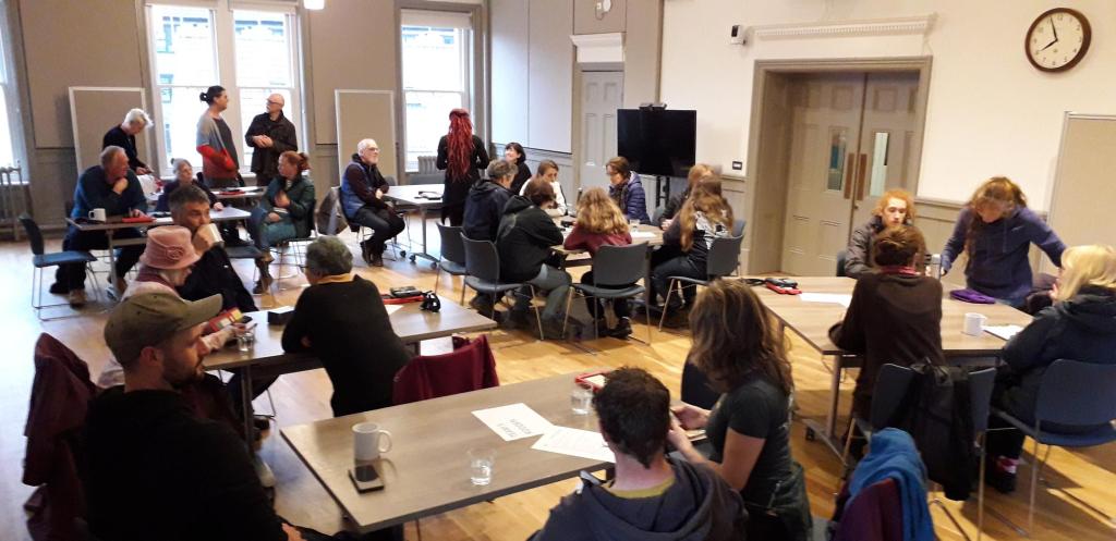 Frome Big Bat Count - 12th May 2023