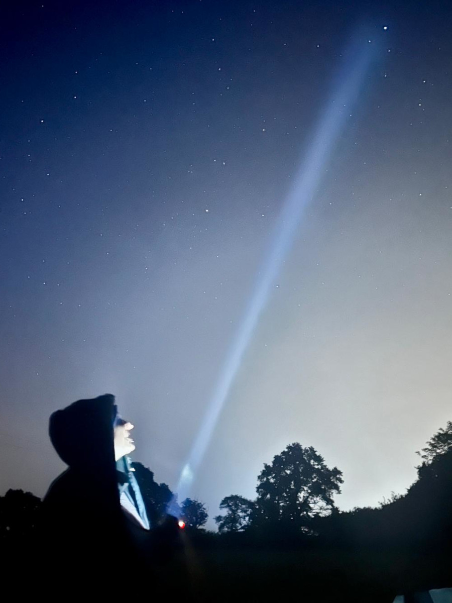 Montacute - 31st May 2024