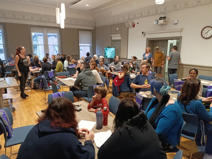 Briefing for Frome 2 Big Bat Count 19th August 2025